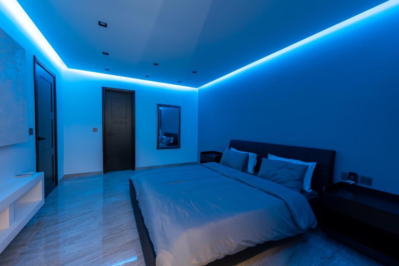 Luxury 2 Bed Apartment In The Heart Of St Julians San Ġiljan Exterior foto