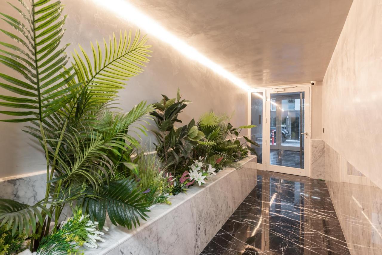Luxury 2 Bed Apartment In The Heart Of St Julians San Ġiljan Exterior foto
